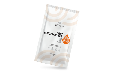 BestElectrolytes Sachet