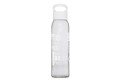 White bottle