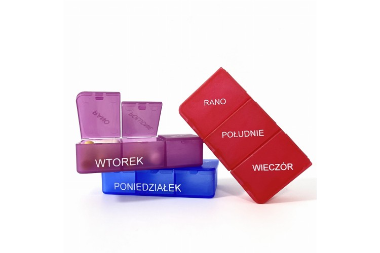 Wochenorganizer - BEST LAB