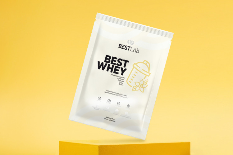 copy of BestWhey - BEST LAB