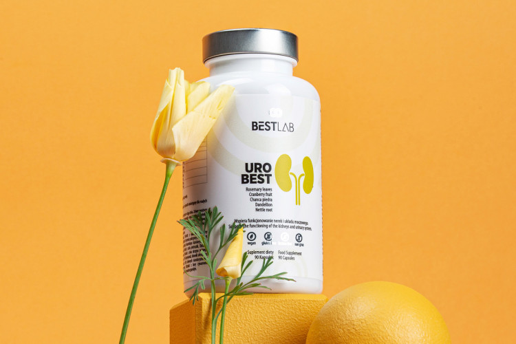 UroBest - BEST LAB