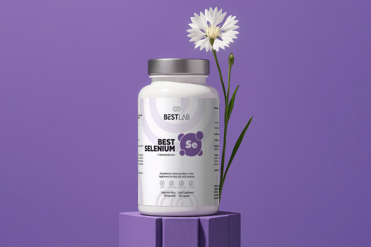 BestSelenium - BEST LAB